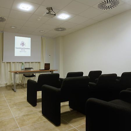 Grand Hotel Presolana Castione della Presolana Εξωτερικό φωτογραφία
