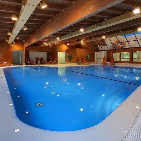 Grand Hotel Presolana Castione della Presolana Εξωτερικό φωτογραφία