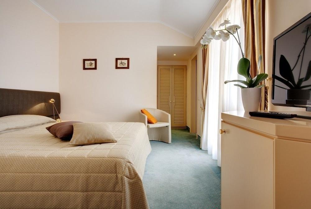 Grand Hotel Presolana Castione della Presolana Εξωτερικό φωτογραφία