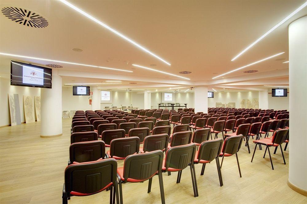 Grand Hotel Presolana Castione della Presolana Εξωτερικό φωτογραφία