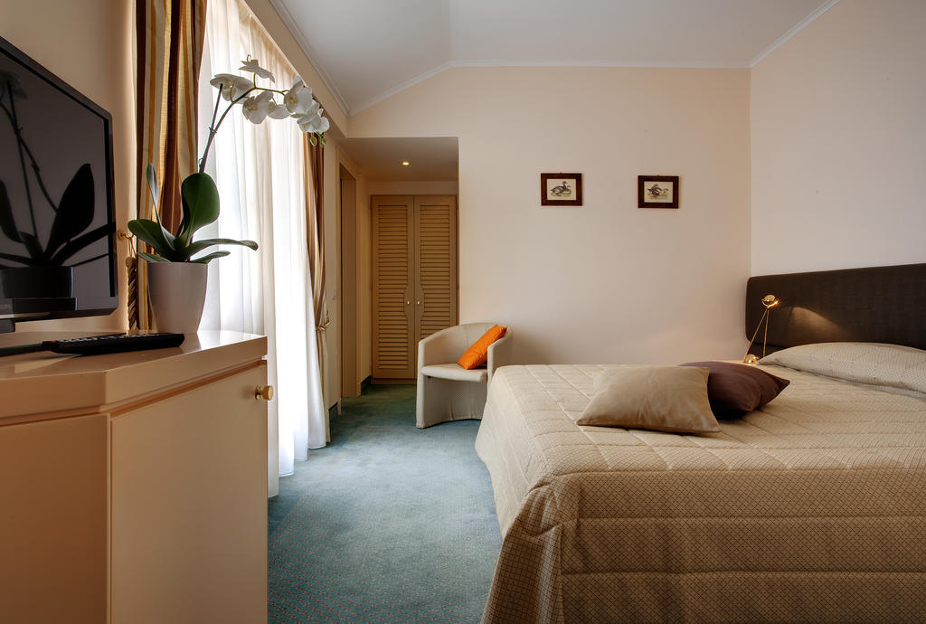 Grand Hotel Presolana Castione della Presolana Δωμάτιο φωτογραφία