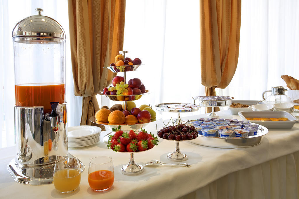 Grand Hotel Presolana Castione della Presolana Εξωτερικό φωτογραφία