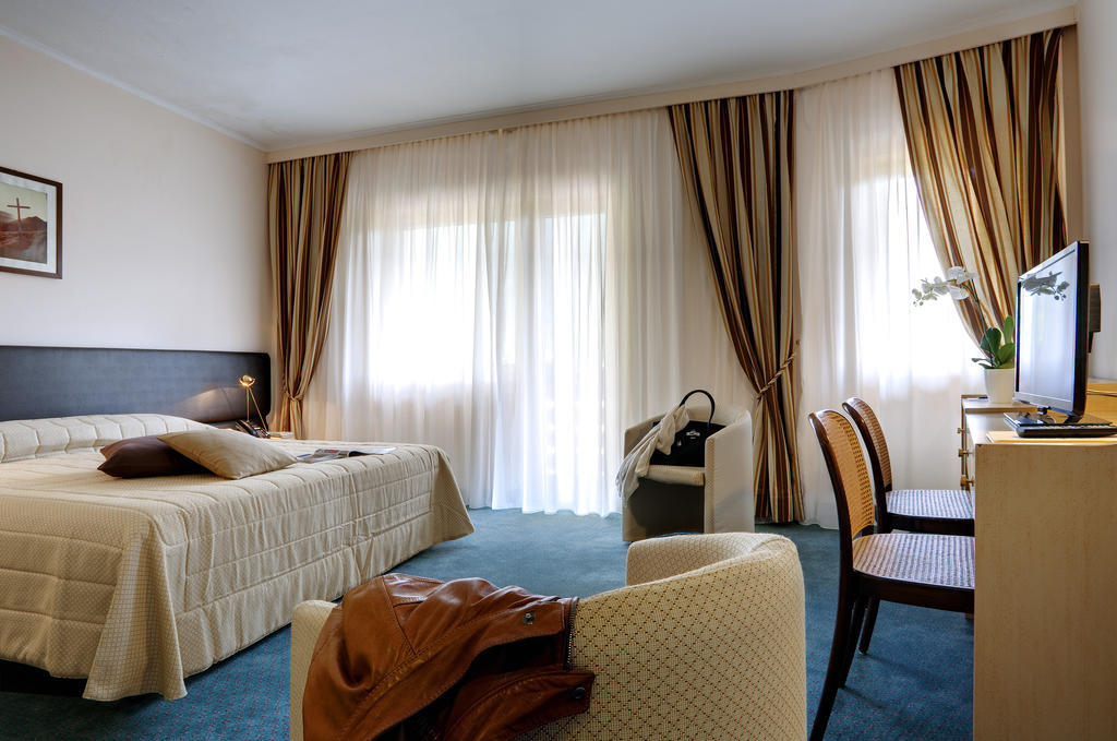 Grand Hotel Presolana Castione della Presolana Δωμάτιο φωτογραφία