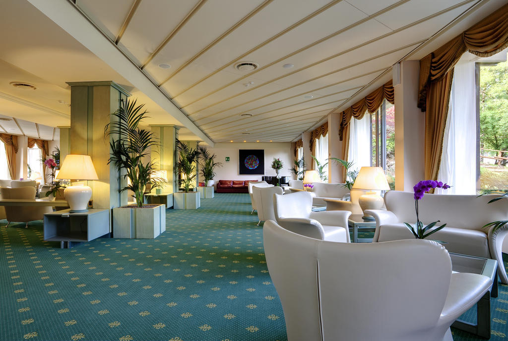 Grand Hotel Presolana Castione della Presolana Εξωτερικό φωτογραφία