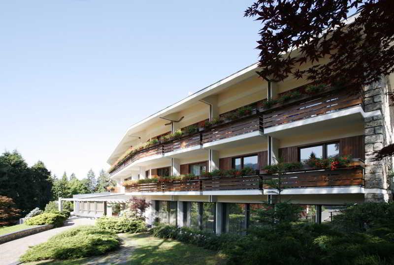 Grand Hotel Presolana Castione della Presolana Εξωτερικό φωτογραφία