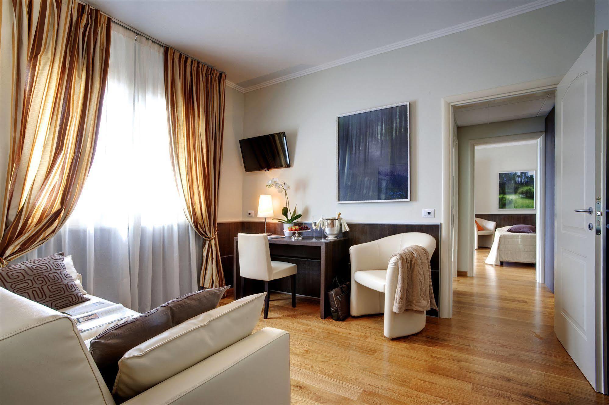Grand Hotel Presolana Castione della Presolana Εξωτερικό φωτογραφία