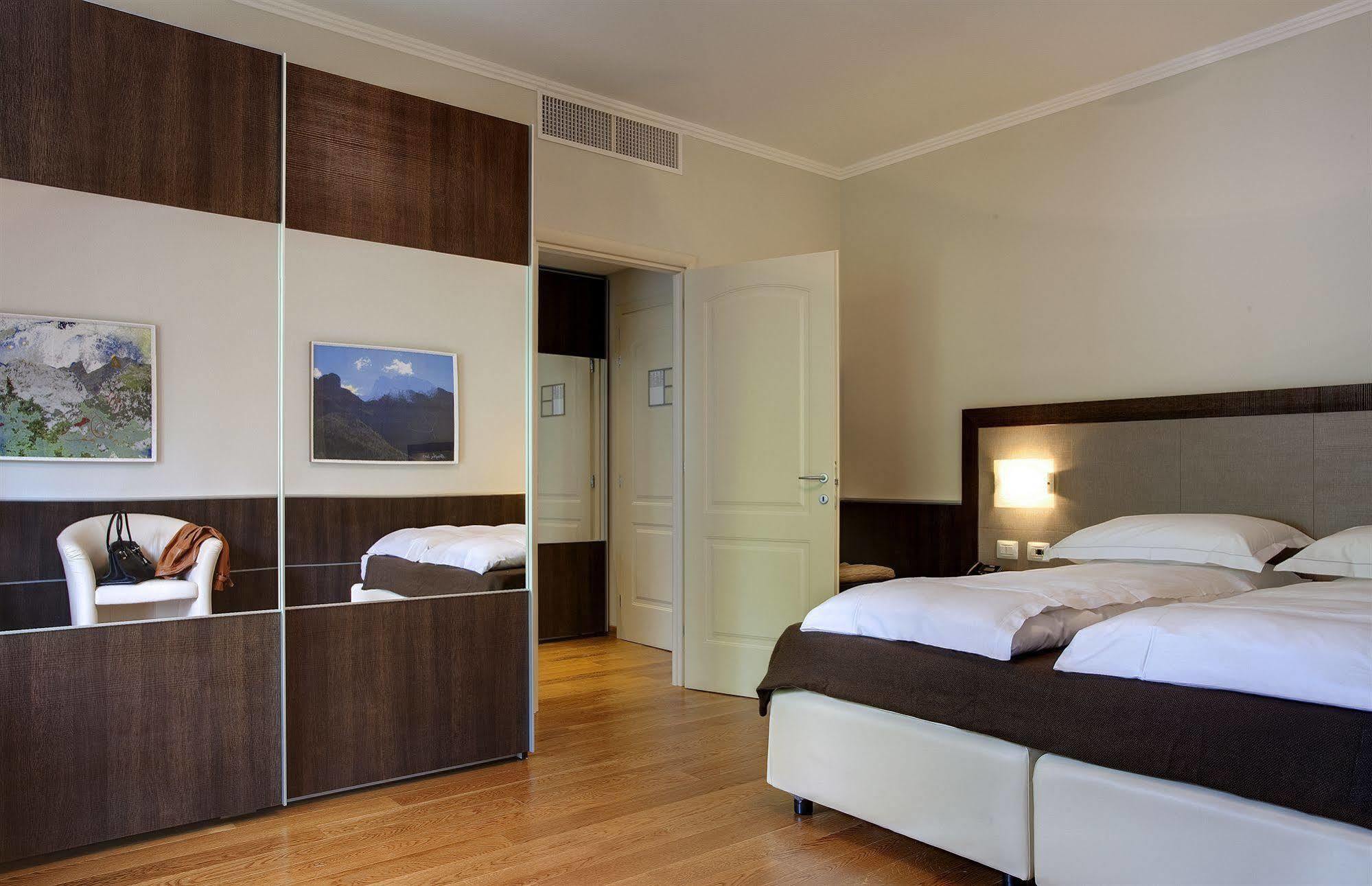 Grand Hotel Presolana Castione della Presolana Εξωτερικό φωτογραφία
