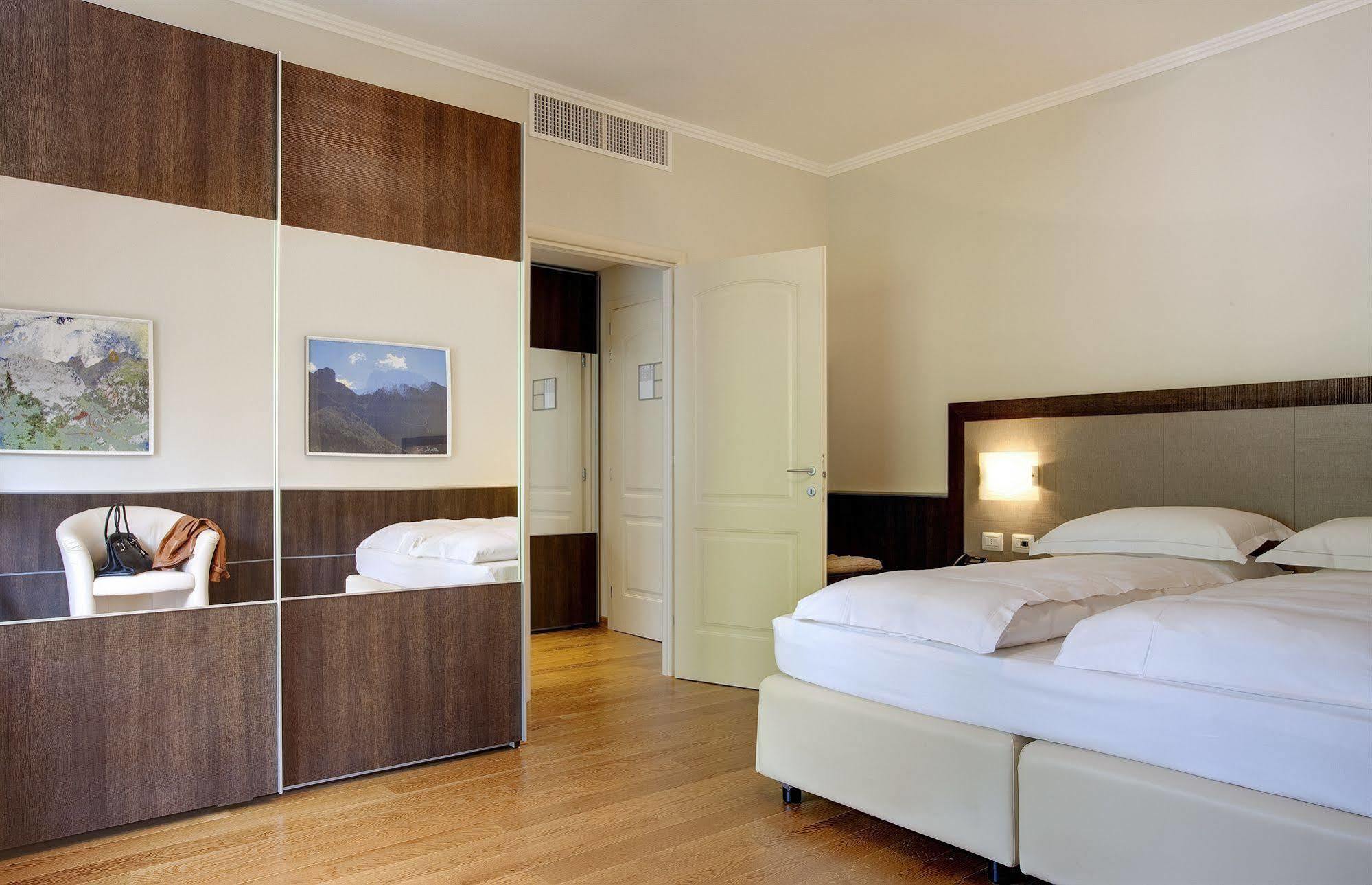 Grand Hotel Presolana Castione della Presolana Εξωτερικό φωτογραφία
