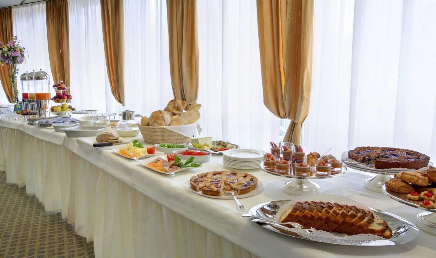 Grand Hotel Presolana Castione della Presolana Εξωτερικό φωτογραφία